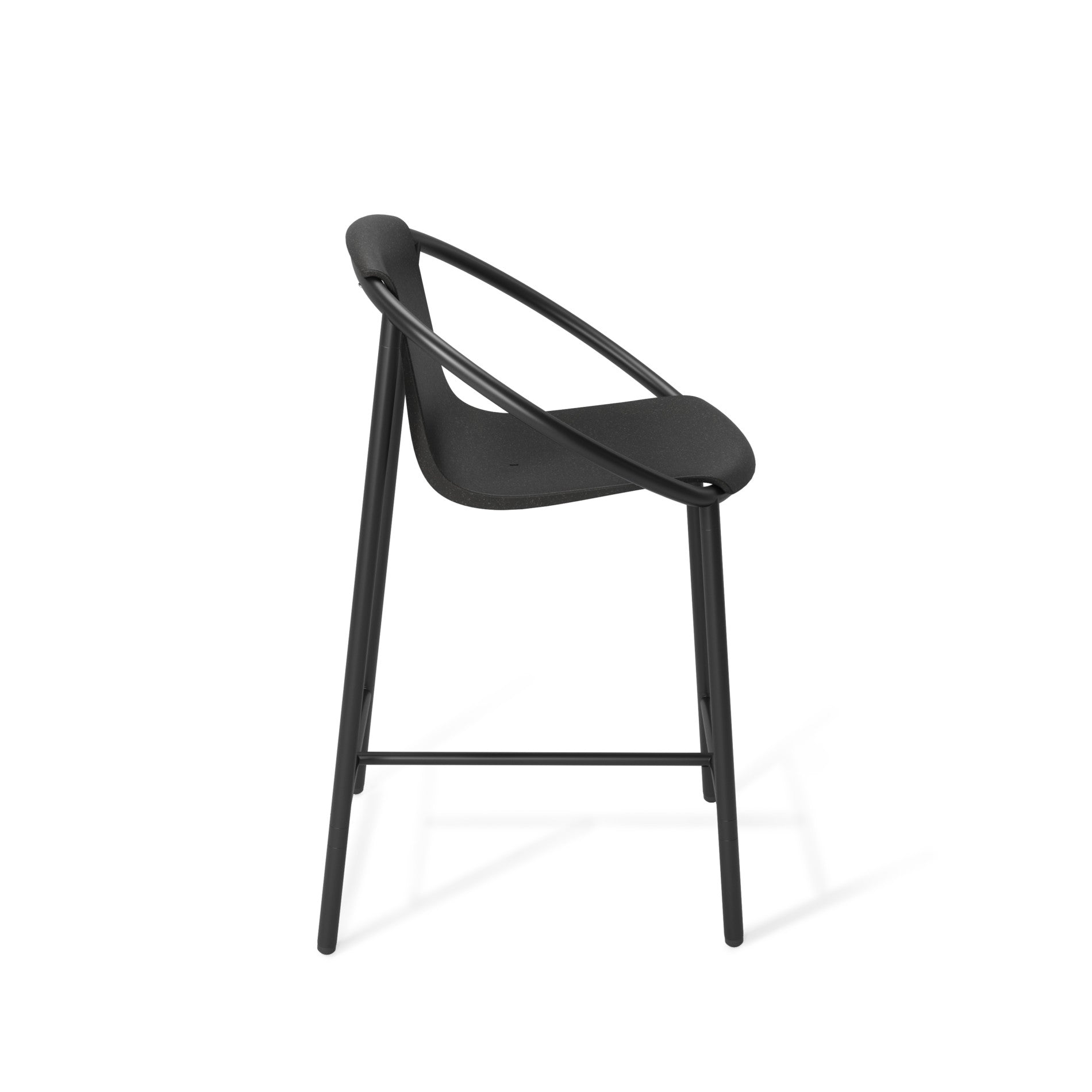Tabouret de comptoir Ringo