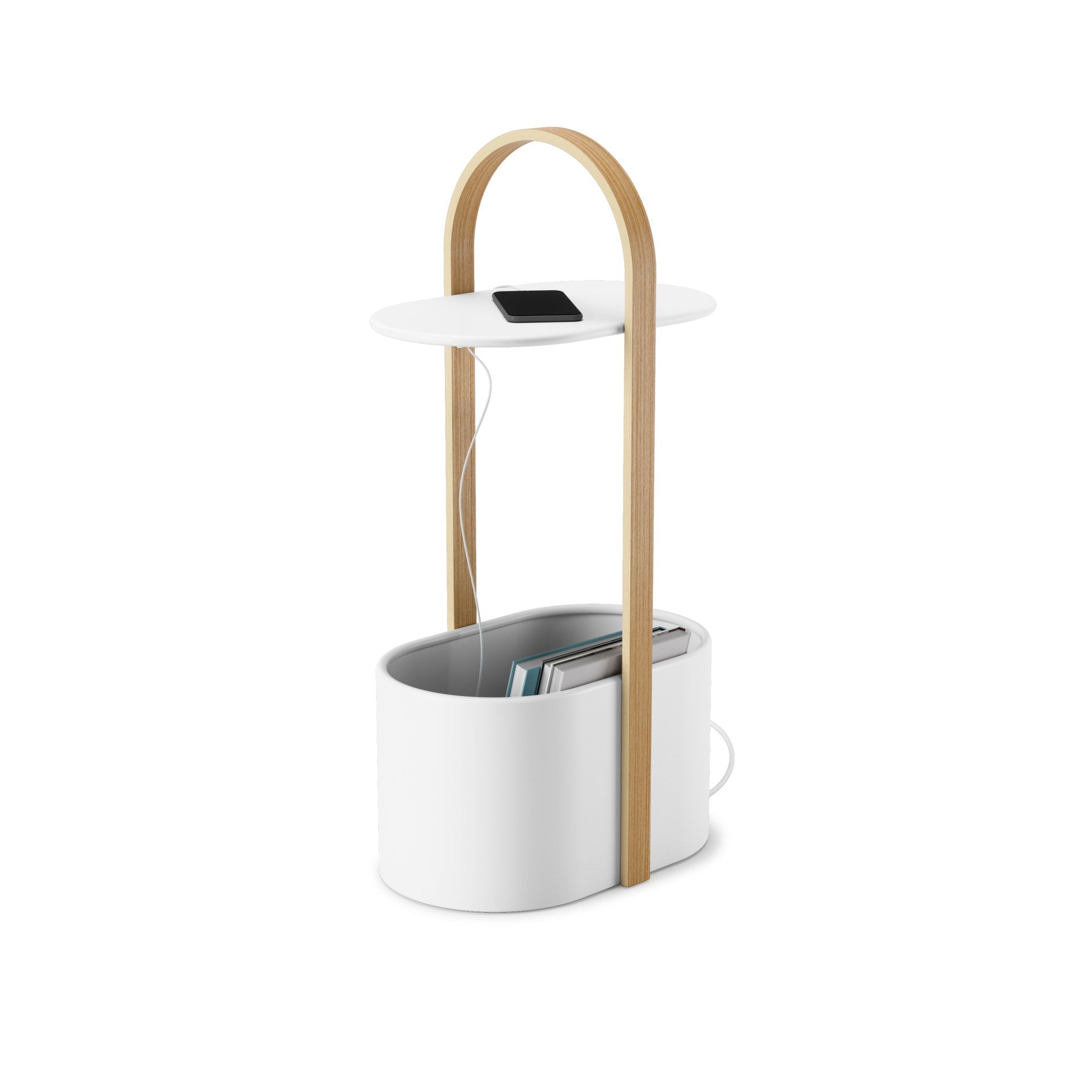 Table de rangement Bellwood