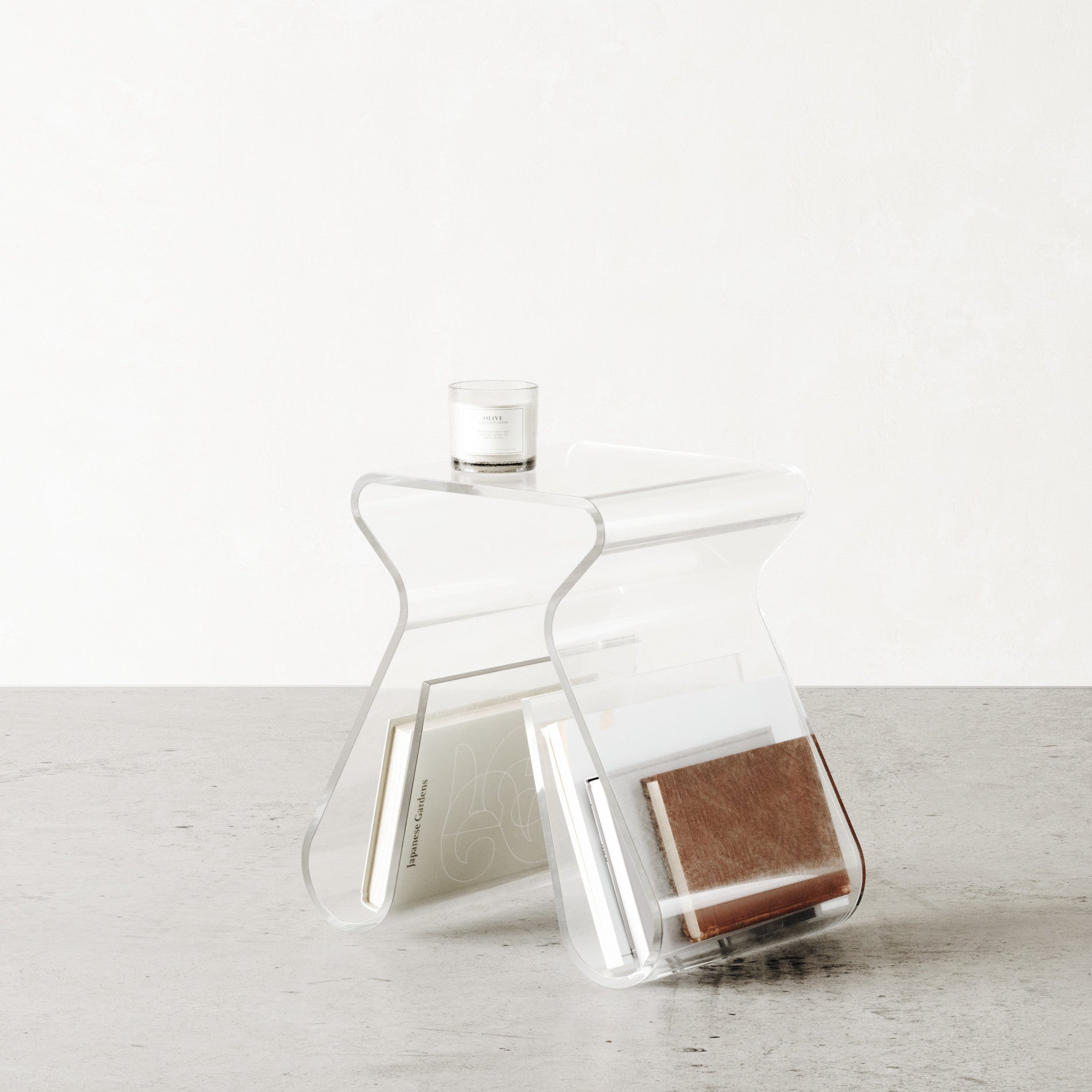 Tabouret Magino