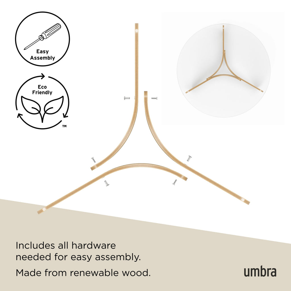 Table basse Madera