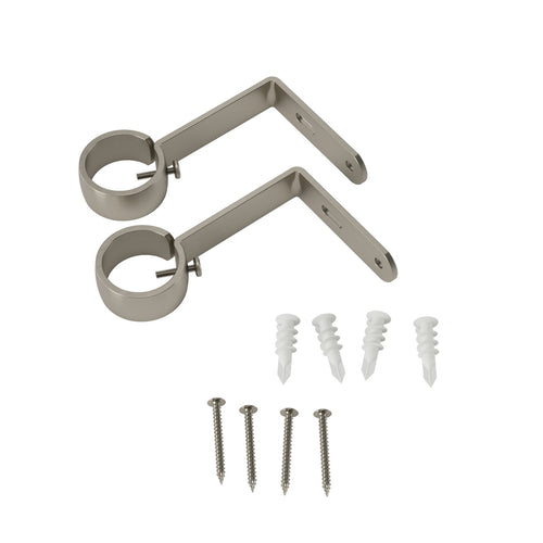 1 kit de quincaillerie de support