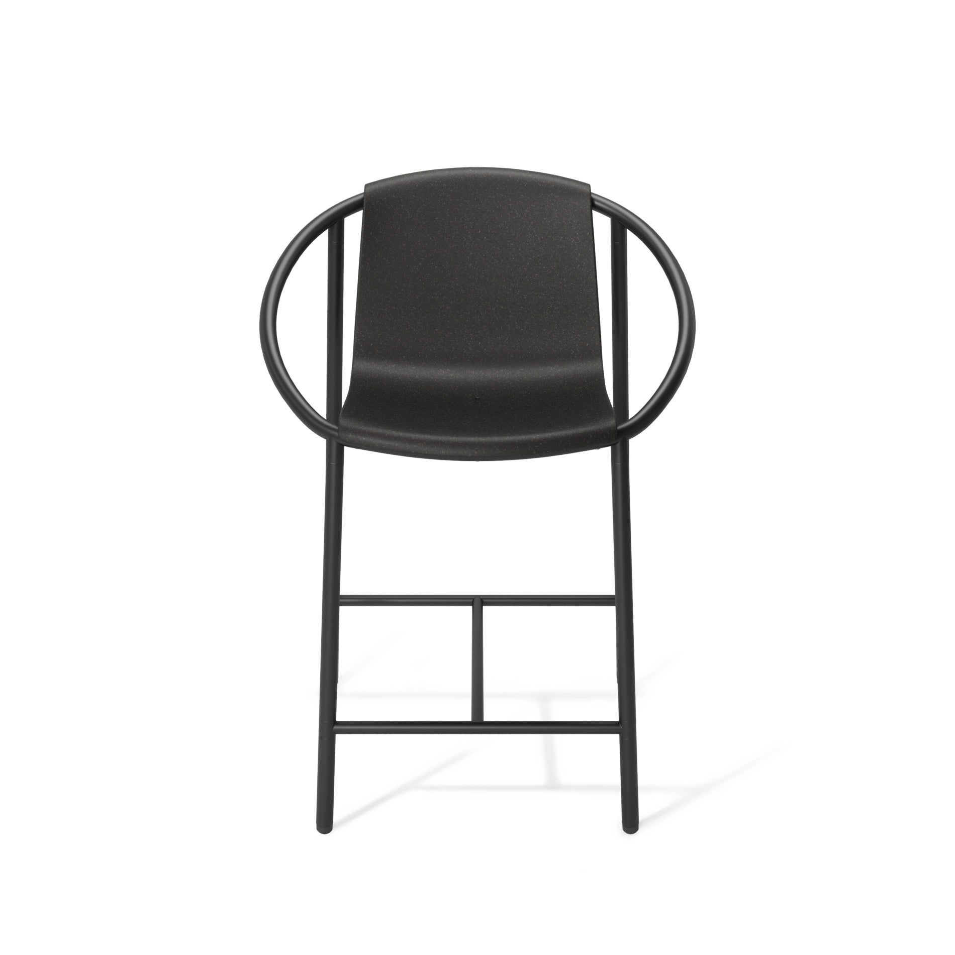 Tabouret de comptoir Ringo