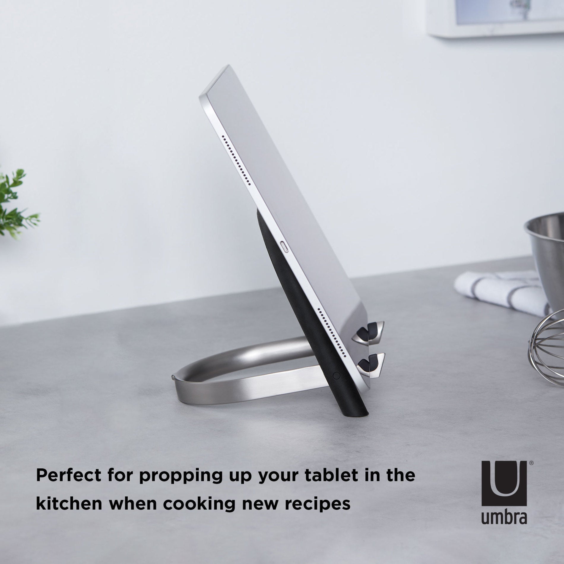 Support de tablette Udock