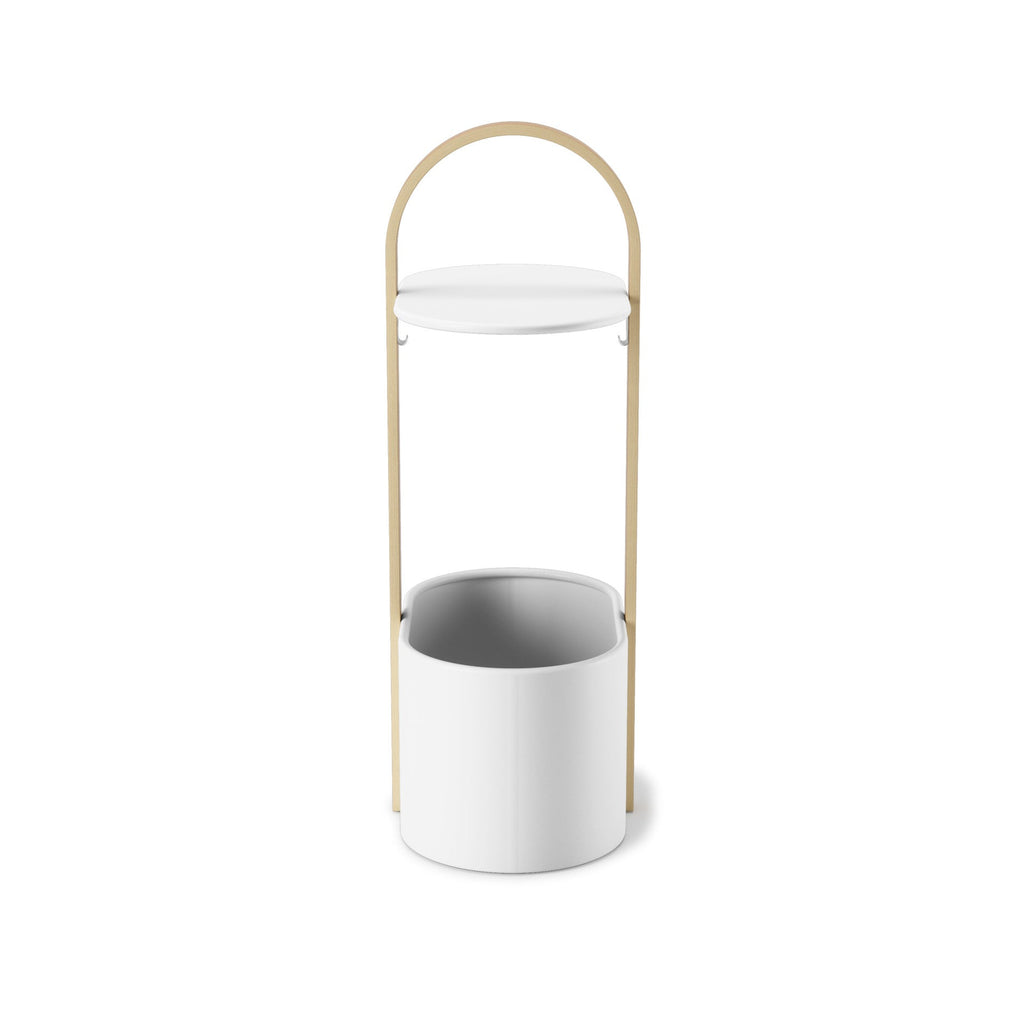 Table de rangement Bellwood
