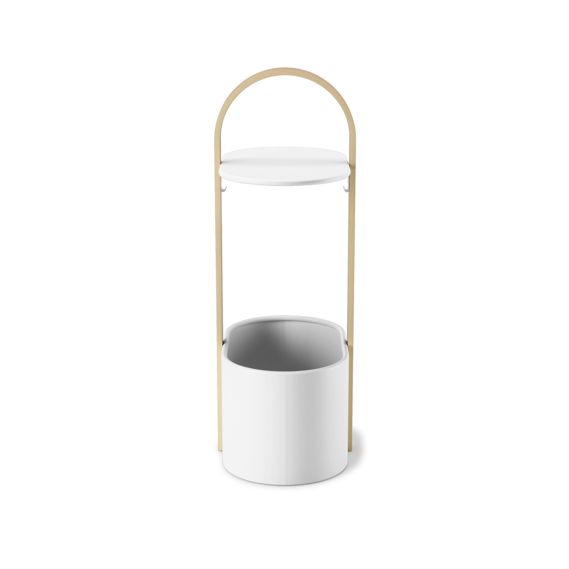 Table de rangement Bellwood