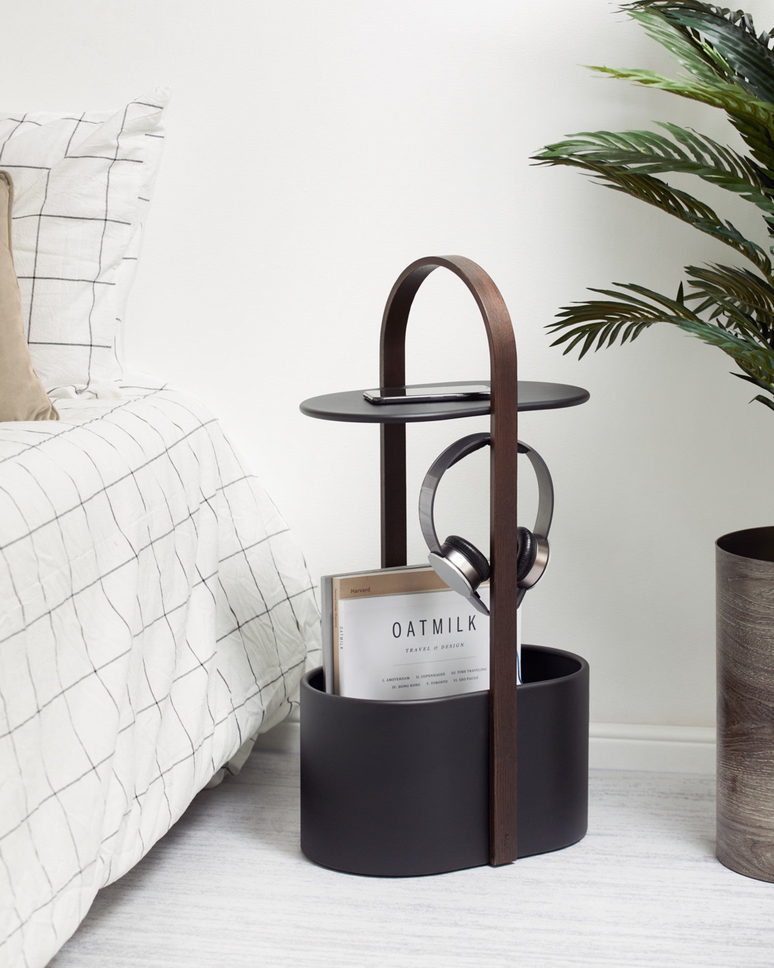 Table de rangement Bellwood