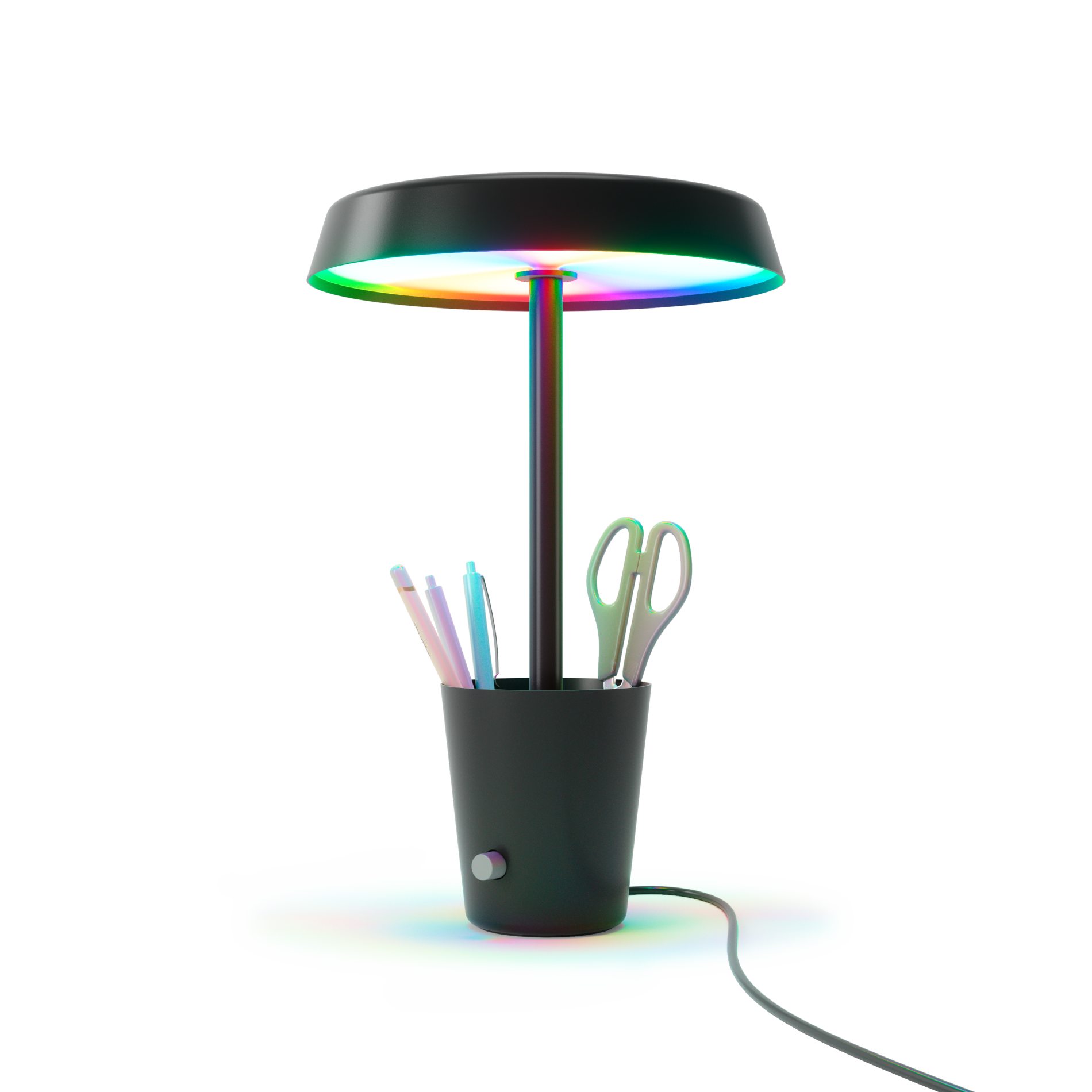 Lampe intelligente Cup