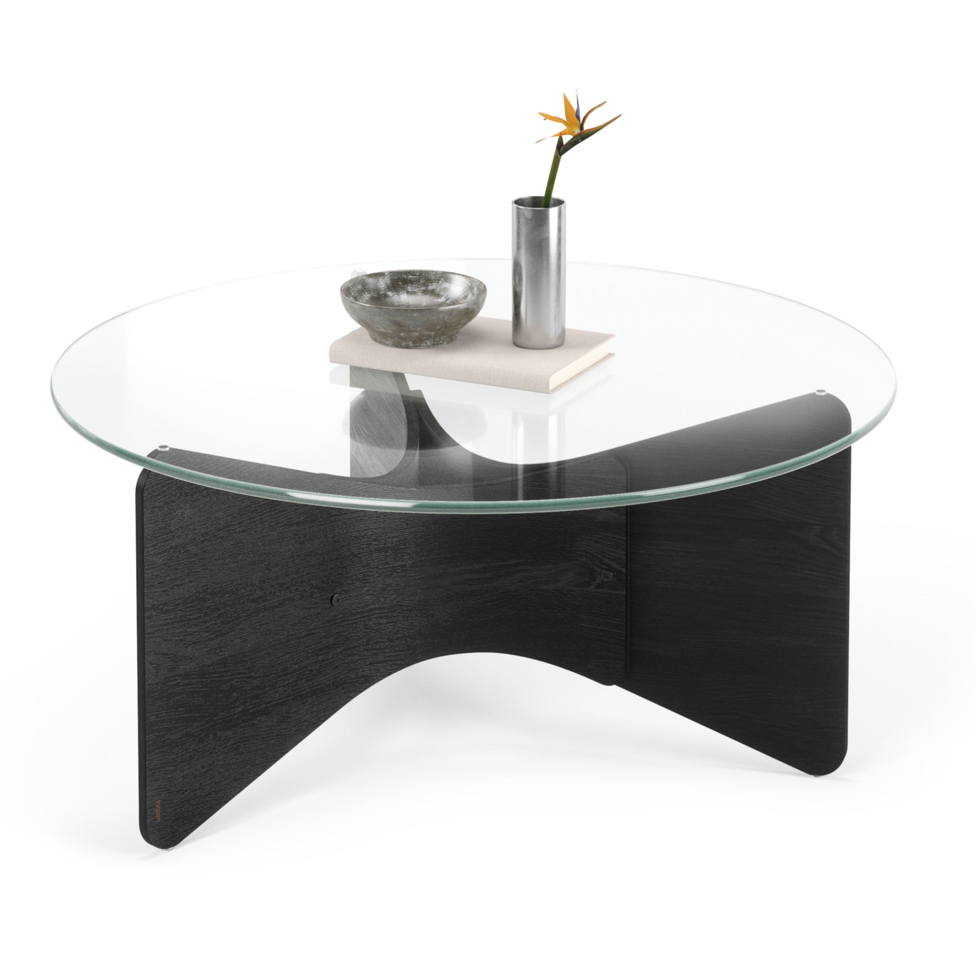 Table basse Madera